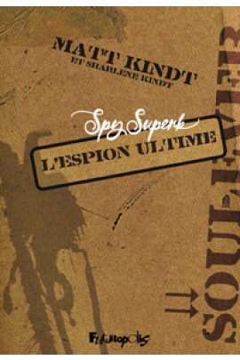 L'ESPION ULTIME