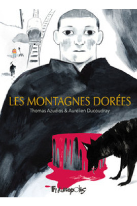 LES MONTAGNES DOREES