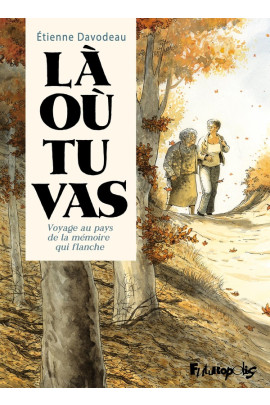 VOYAGE AU PAYS DE LA MEMOIRE QUI FLANCHE