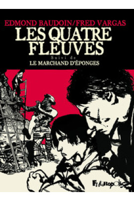 LES QUATRE FLEUVES