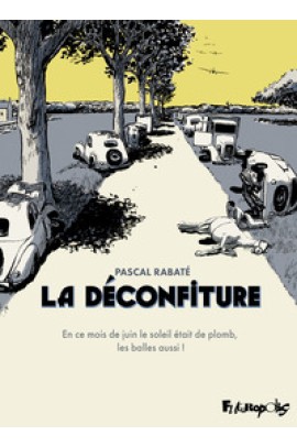 LA DECONFITURE - INTEGRALE