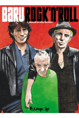 SALAUDS DE BABY-BOOMERS