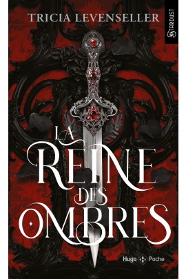LA REINE DES OMBRES