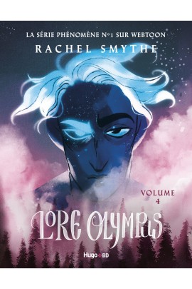 LORE OLYMPUS T04
