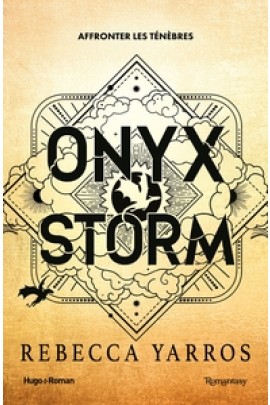 ONYX STORM