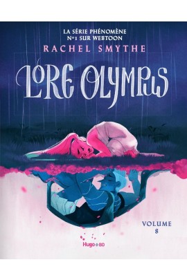 LORE OLYMPUS T08