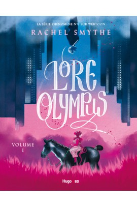 LORE OLYMPUS T01