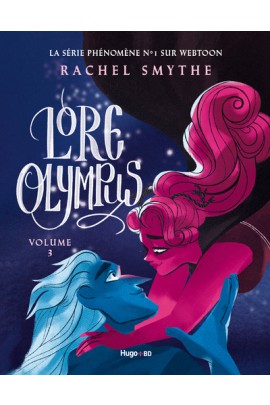 LORE OLYMPUS T03