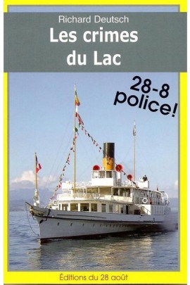LES CRIMES DU LAC