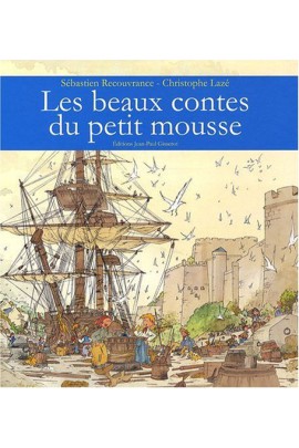 LES BEAUX CONTES DU PETIT MOUSSE