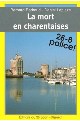 LA MORT EN CHARENTAISES