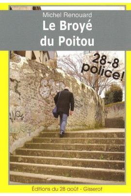 LE BROYE DU POITOU