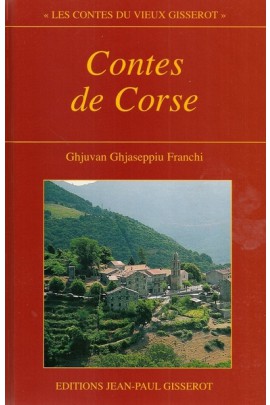 CONTES DE CORSE