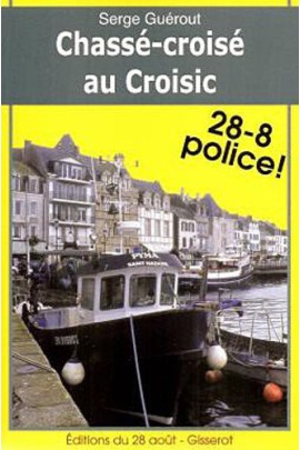 CROISE AU CROISIC