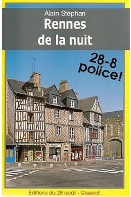 RENNES DE LA NUIT