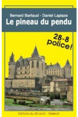 LE PINEAU DU PENDU