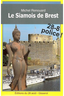 SIAMOIS DE BREST (LE)