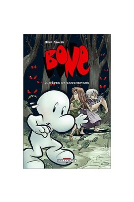 REVES ET CAUCHEMARS - VERSION COULEUR