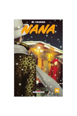 NANA T15