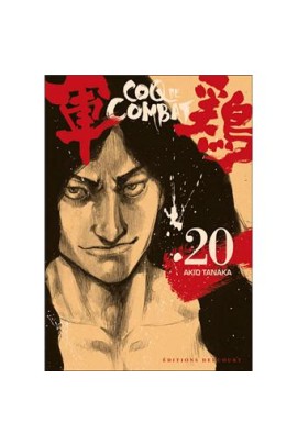 COQ DE COMBAT T20