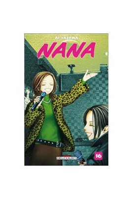 NANA T16