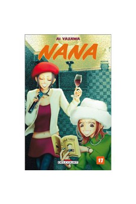 NANA T17