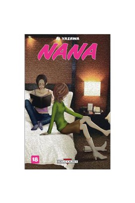 NANA T18