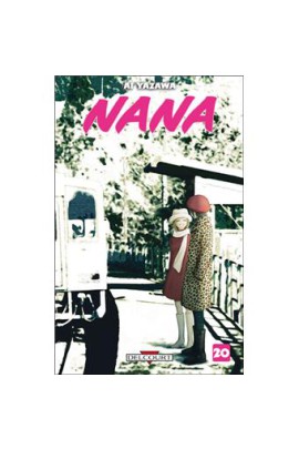 NANA T20