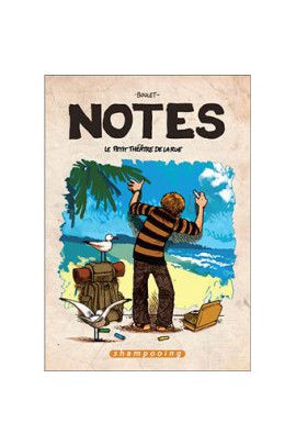LE PETIT THEATRE DE LA RUE