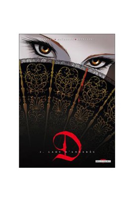 LADY D'ANGERES