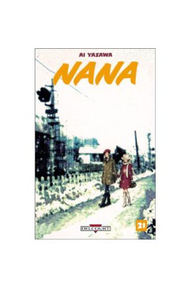 NANA T21