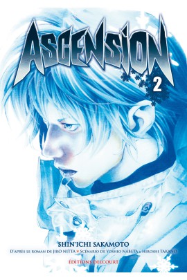 ASCENSION T02