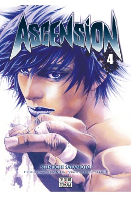 ASCENSION T04