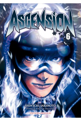 ASCENSION T06