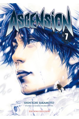 ASCENSION T07