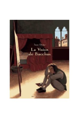 LA VISION DE BACCHUS