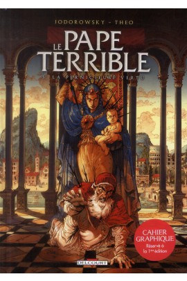 LA PERNICIEUSE VERTU