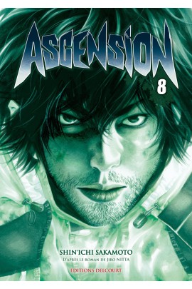 ASCENSION T08