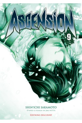 ASCENSION T09
