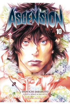 ASCENSION T10