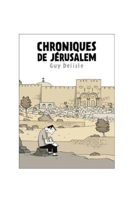 CHRONIQUES DE JERUSALEM