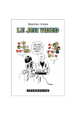 LE JEU VIDEO