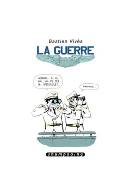 LA GUERRE