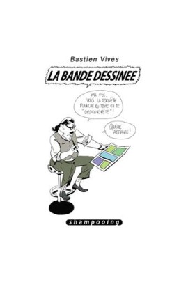 LA BANDE DESSINEE