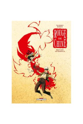 ROUGE DE CHINE - INTEGRALE