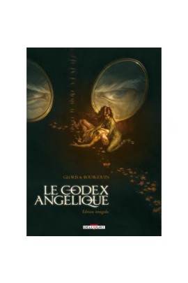 LE CODEX ANGELIQUE - INTEGRALE