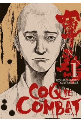 COQ DE COMBAT T01