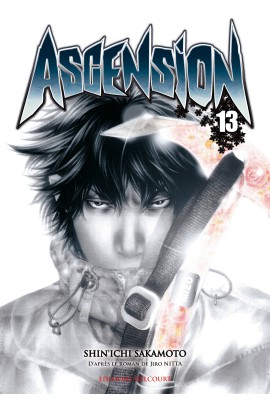 ASCENSION T13