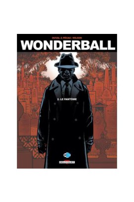 WONDERBALL T02
