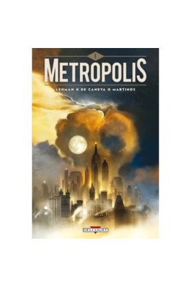 METROPOLIS T01